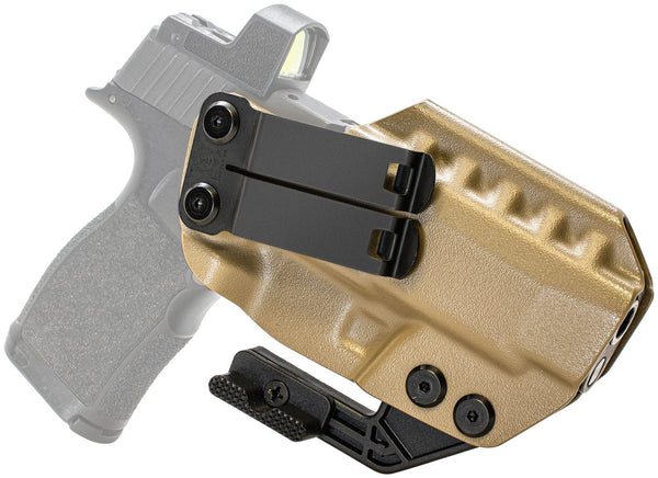 Sig Sauer P365 XL - Ridge IWB Holster - CYA Supply Co. – CYA Supply Co.