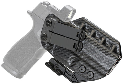 Sig Sauer P365 XMacro Holster CYA Supply Co.