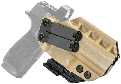 Sig Sauer P365 XMacro Holster CYA Supply Co.