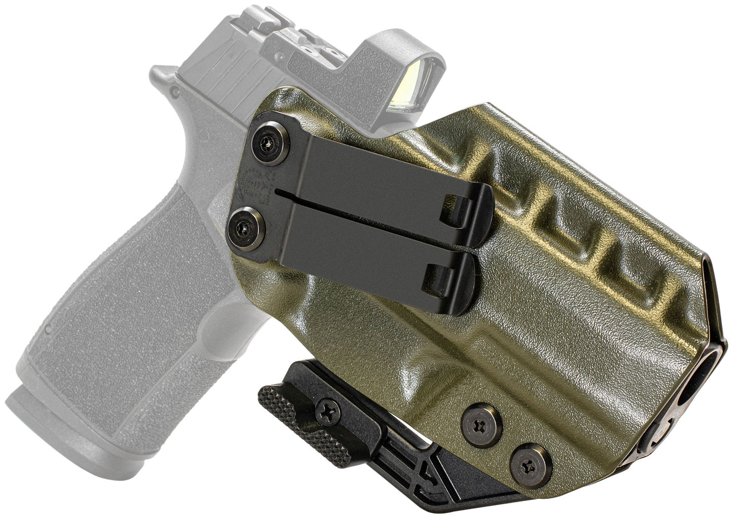 Sig Sauer P365 XMacro Holster CYA Supply Co.