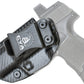 Sig Sauer P365X Holster CYA Supply Co.