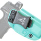 Sig Sauer P365X Holster CYA Supply Co.