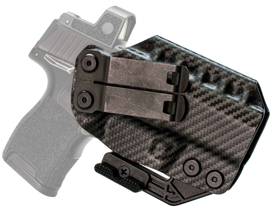 Sig P365X Review: Compact Power Redefined – CYA Supply Co.