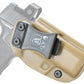 Sig Sauer P365X Holster CYA Supply Co.