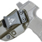 Sig Sauer P365X Holster CYA Supply Co.