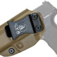 Sig Sauer P365X Holster CYA Supply Co.