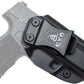 Sig Sauer P365X Holster CYA Supply Co.