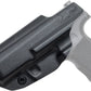 Sig Sauer P365X Holster CYA Supply Co.