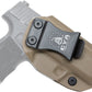 Sig Sauer P365X Holster CYA Supply Co.