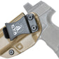 Sig Sauer P365X Holster CYA Supply Co.
