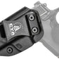 Smith & Wesson CSX Holster | Base IWB | CYA Supply Co. CYA Supply Co.