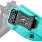 Smith & Wesson CSX Holster | Base IWB | CYA Supply Co. CYA Supply Co.