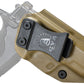 Smith & Wesson CSX Holster | Base IWB | CYA Supply Co. CYA Supply Co.