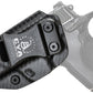 Smith & Wesson CSX Holster | Base IWB | CYA Supply Co. CYA Supply Co.