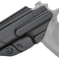 Smith & Wesson CSX Holster | Base IWB | CYA Supply Co. CYA Supply Co.