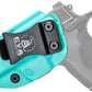 Smith & Wesson CSX Holster | Base IWB | CYA Supply Co. CYA Supply Co.