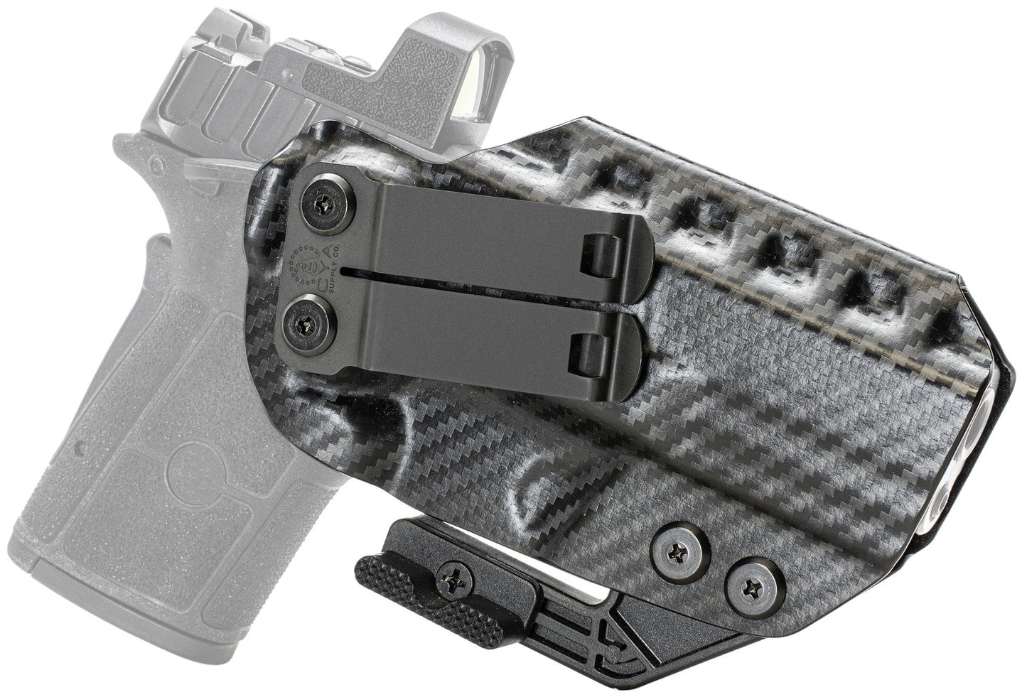 Smith & Wesson Equalizer Holster CYA Supply Co.