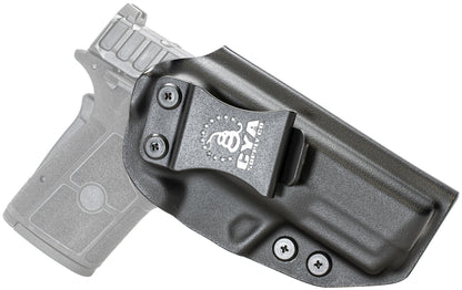 Smith & Wesson Equalizer Holster CYA Supply Co.