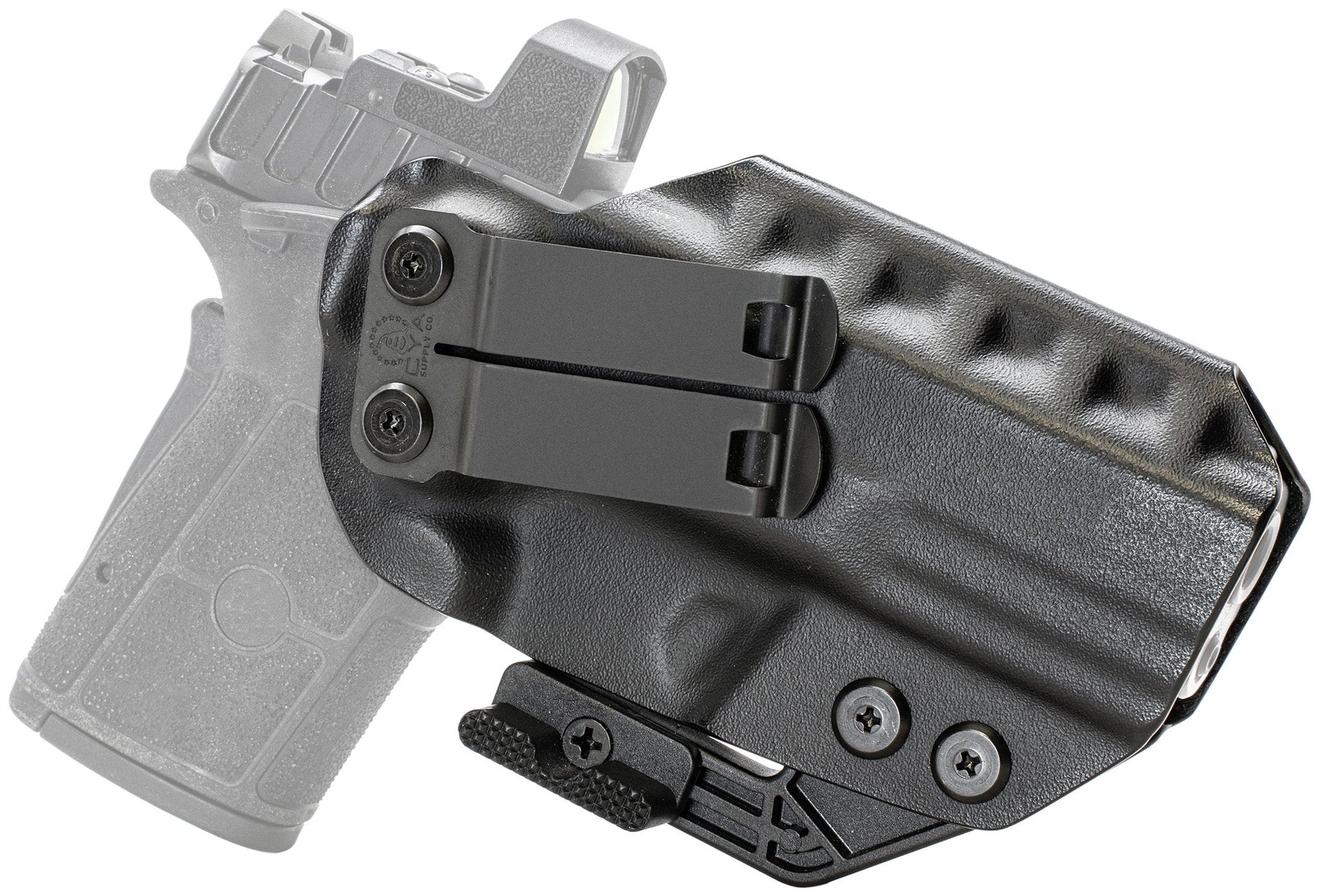 Smith & Wesson Equalizer Holster CYA Supply Co.