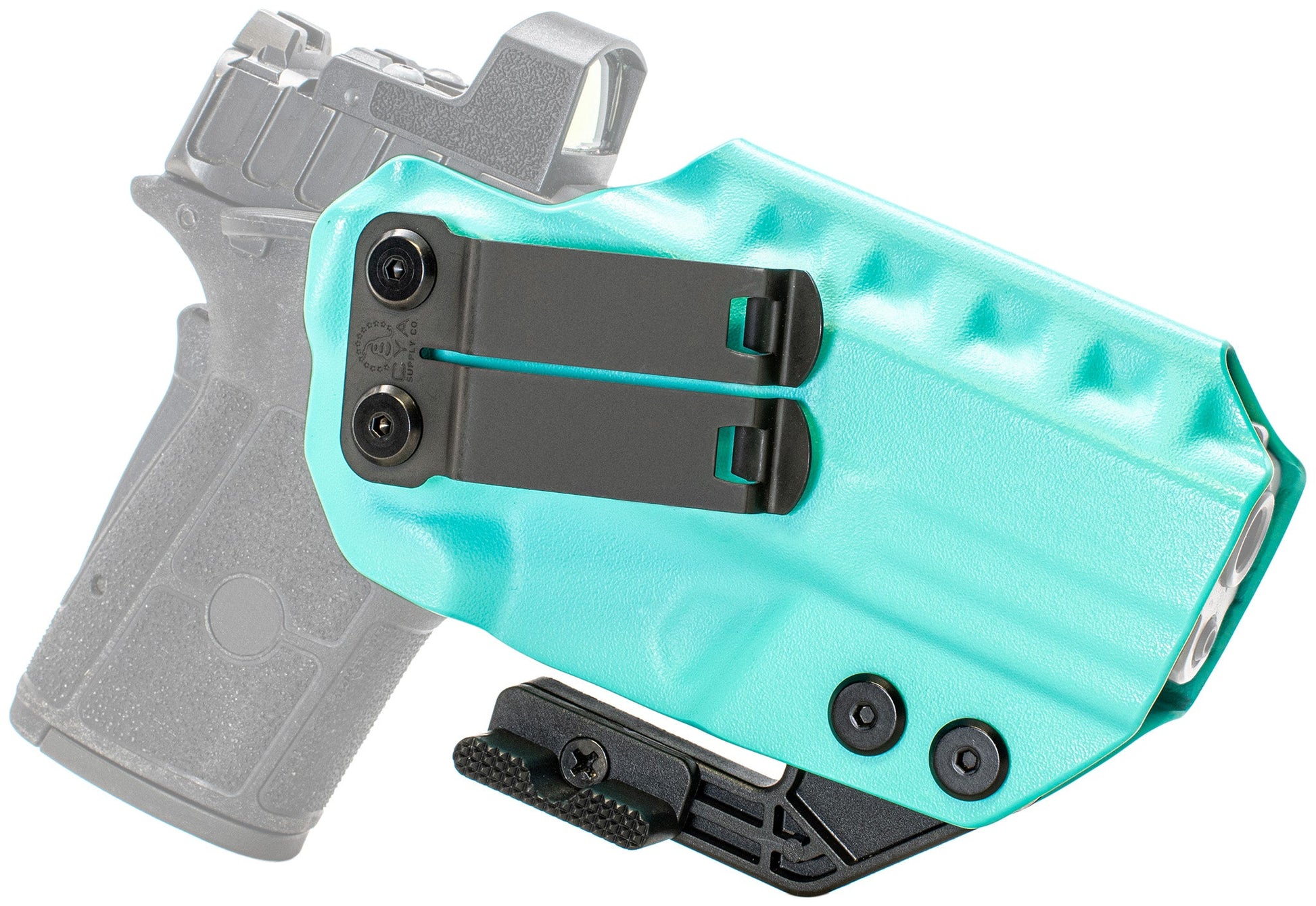 Smith & Wesson Equalizer Holster CYA Supply Co.