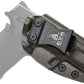 Smith & Wesson M&P 380 Shield EZ Holster CYA Supply Co.