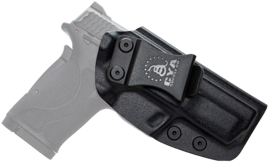 Smith & Wesson M&P 380 Shield EZ Holster CYA Supply Co.