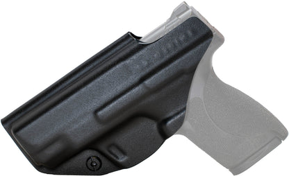Smith & Wesson M&P 45 Shield Holster | Base IWB | CYA Supply Co. CYA Supply Co.