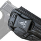 Smith & Wesson M&P 45 Shield Holster | Base IWB | CYA Supply Co. CYA Supply Co.
