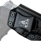 Smith & Wesson M&P Bodyguard 380 Holster | Base IWB | CYA Supply Co. CYA Supply Co.