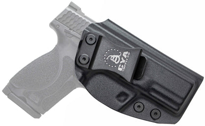 Smith & Wesson M&P Compact 3.5" Holster | Base IWB | CYA Supply Co. CYA Supply Co.