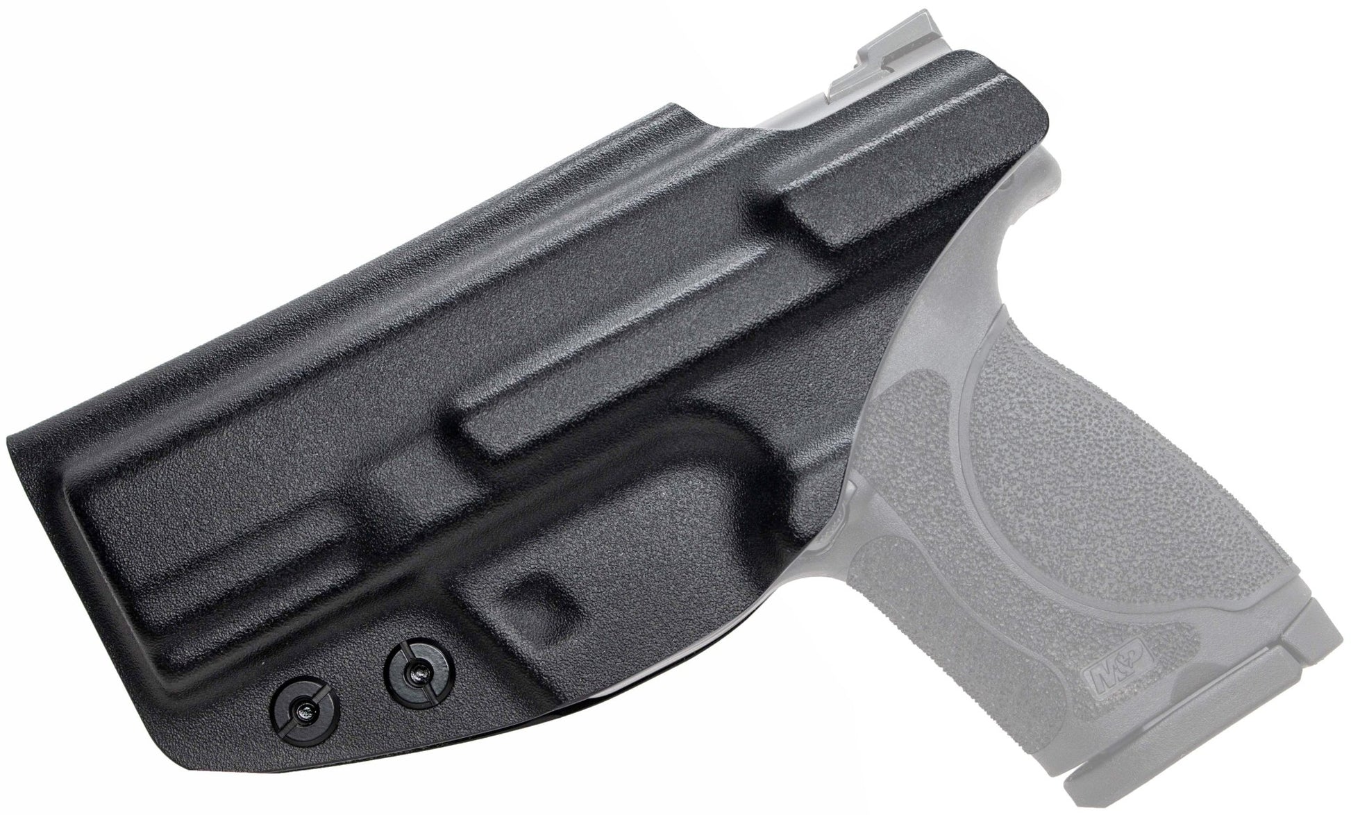 Smith & Wesson M&P M2.0 Compact 3.6" Holster | Base IWB | CYA Supply Co. CYA Supply Co.