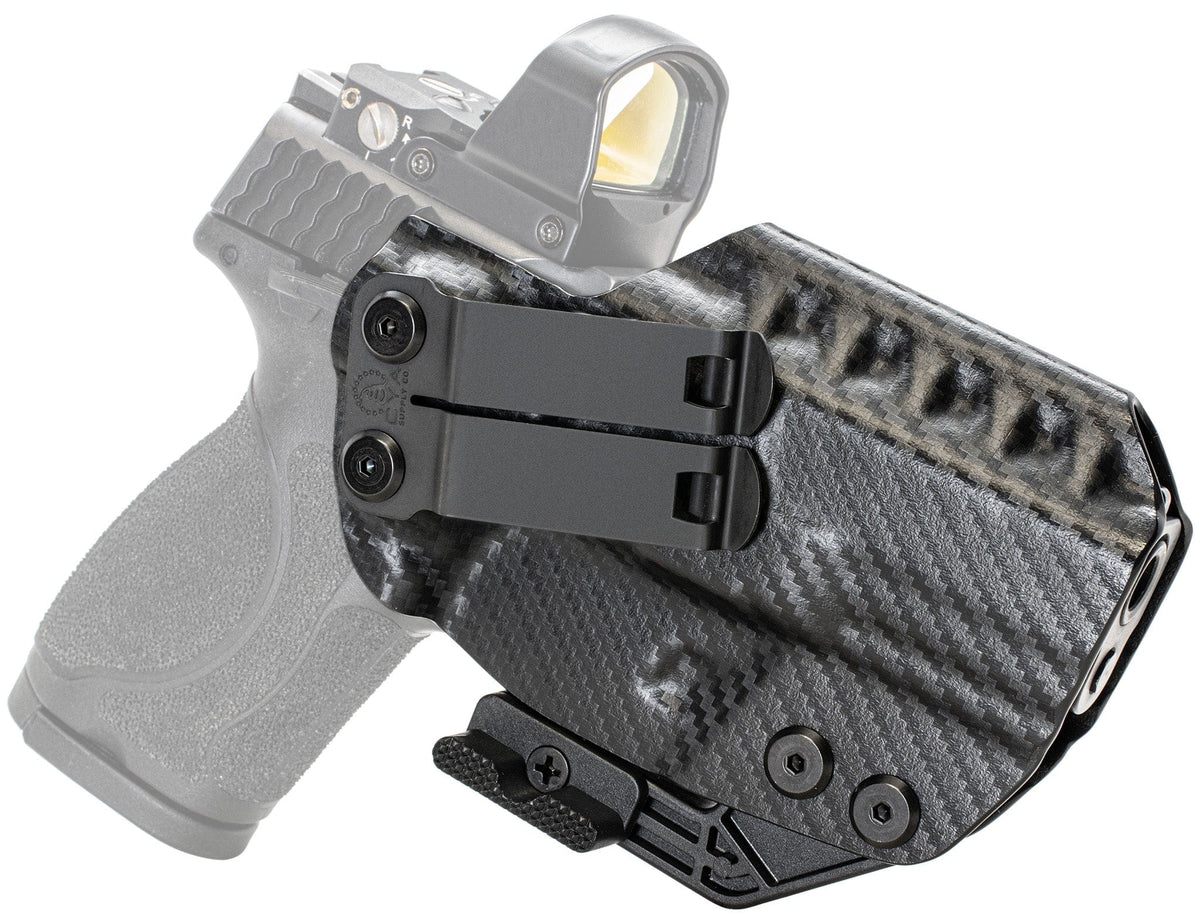 Smith & Wesson M&P M2.0 Compact 3.6