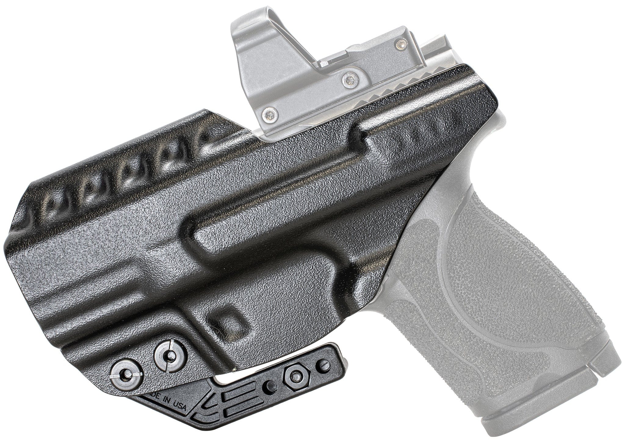 M2 Ridge 2 Pro Smith & Wesson M&P M2.0 Compact 3.6