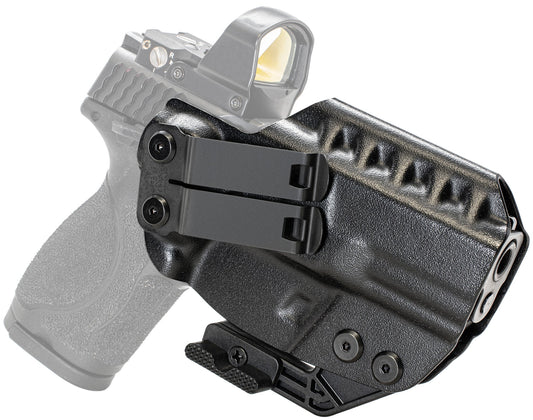 Smith  Wesson MP M20 Compact 36  Ridge IWB Holster  CYA Supply Co