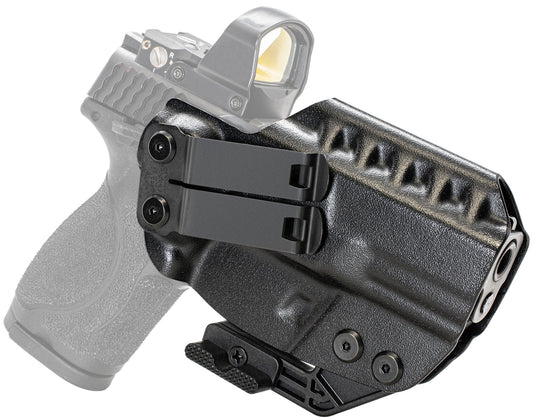 Smith & Wesson M&P M2.0 Compact 3.6" - Ridge IWB Holster - CYA Supply Co. CYA Supply Co.