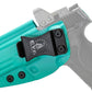 Smith & Wesson M&P M2.0 Compact 4" Holster | Base IWB | CYA Supply Co. CYA Supply Co.