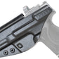 Smith & Wesson M&P M2.0 Compact 4" Holster | Base IWB | CYA Supply Co. CYA Supply Co.