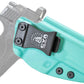 Smith & Wesson M&P M2.0 Compact 4" Holster | Base IWB | CYA Supply Co. CYA Supply Co.