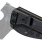 Smith & Wesson M&P M2.0 Compact 4" Holster | Base IWB | CYA Supply Co. CYA Supply Co.