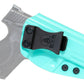 Smith & Wesson M&P M2.0 Compact 4" Holster | Base IWB | CYA Supply Co. CYA Supply Co.