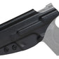 Smith & Wesson M&P M2.0 Compact 4" Holster | Base IWB | CYA Supply Co. CYA Supply Co.