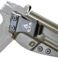 Smith & Wesson M&P M2.0 Compact 4" Holster | Base IWB | CYA Supply Co. CYA Supply Co.