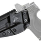 Smith & Wesson M&P M2.0 Compact 4" Holster | Base IWB | CYA Supply Co. CYA Supply Co.