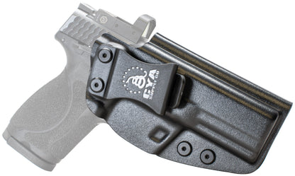 Smith & Wesson M&P M2.0 Compact 4" Holster | Base IWB | CYA Supply Co. CYA Supply Co.