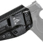Smith & Wesson M&P M2.0 Compact 4" Holster | Base IWB | CYA Supply Co. CYA Supply Co.