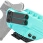 Smith & Wesson M&P M2.0 Compact 4" - Ridge IWB Holster - CYA Supply Co. CYA Supply Co.
