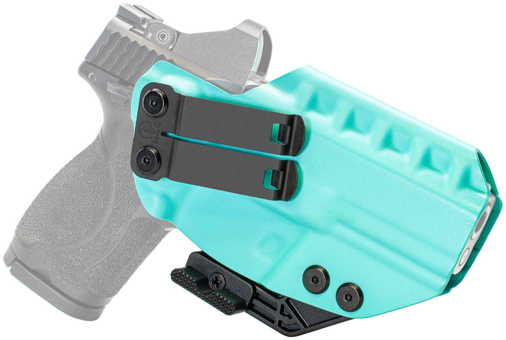 M2 Ridge 2 Pro Smith & Wesson M&P M2.0 Compact 4
