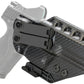 Smith & Wesson M&P M2.0 Compact 4" - Ridge IWB Holster - CYA Supply Co. CYA Supply Co.