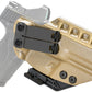 Smith & Wesson M&P M2.0 Compact 4" - Ridge IWB Holster - CYA Supply Co. CYA Supply Co.