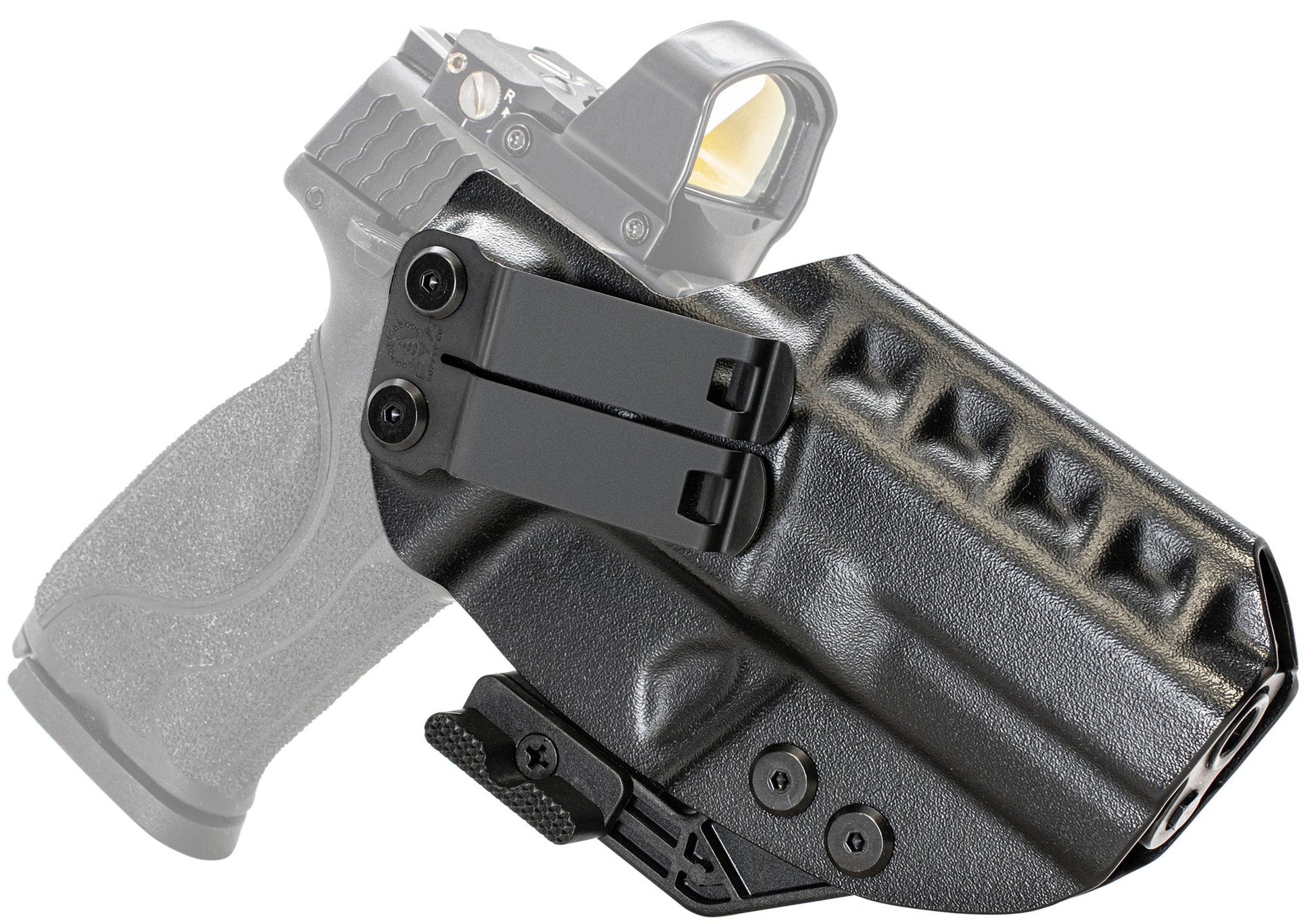 Smith & Wesson M&P M2.0 Full Size 4.25" - Ridge IWB Holster - CYA Supply Co. CYA Supply Co.